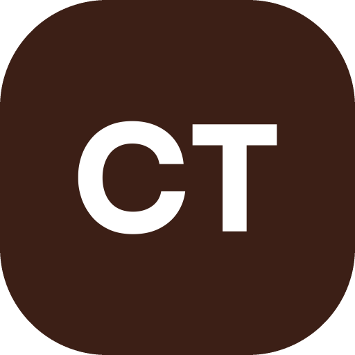 Chile Trail logo